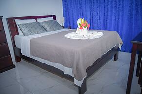 Hotel Serendipity tortuguero