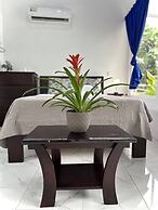 Hotel Serendipity tortuguero