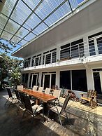 Hotel Serendipity tortuguero