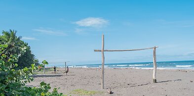 Hotel Serendipity tortuguero