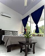 Hotel Serendipity tortuguero