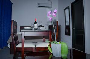 Hotel Serendipity tortuguero