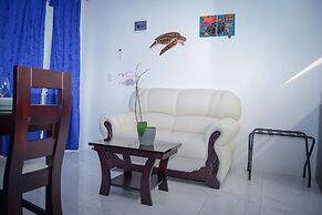 Hotel Serendipity tortuguero