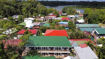 Hotel Serendipity tortuguero