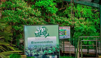 Hotel Serendipity tortuguero