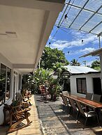 Hotel Serendipity tortuguero