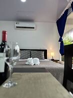 Hotel Serendipity tortuguero