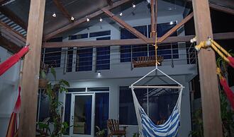 Hotel Serendipity tortuguero