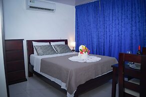 Hotel Serendipity tortuguero