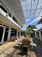 Hotel Serendipity tortuguero