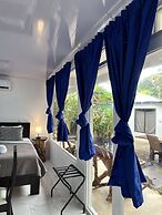 Hotel Serendipity tortuguero