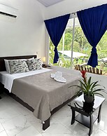 Hotel Serendipity tortuguero