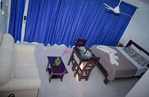 Hotel Serendipity tortuguero