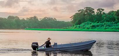 Hotel Serendipity tortuguero