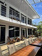 Hotel Serendipity tortuguero