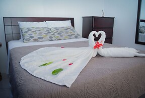 Hotel Serendipity tortuguero