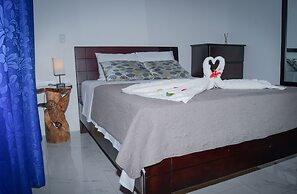 Hotel Serendipity tortuguero
