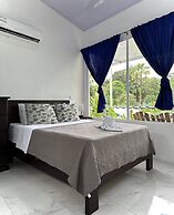 Hotel Serendipity tortuguero