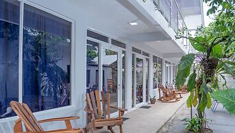 Hotel Serendipity tortuguero
