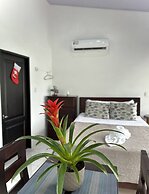 Hotel Serendipity tortuguero