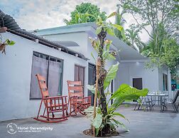 Hotel Serendipity tortuguero
