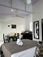 Hotel Serendipity tortuguero