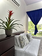 Hotel Serendipity tortuguero