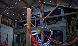 Hotel Serendipity tortuguero