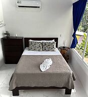 Hotel Serendipity tortuguero