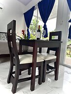 Hotel Serendipity tortuguero