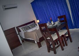 Hotel Serendipity tortuguero