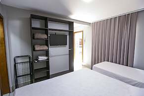 Vila Nóbrega Residencial