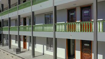 Vila Nóbrega Residencial