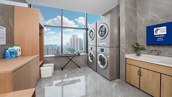 Holiday Inn Express Chengdu Pidu by IHG