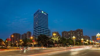 Holiday Inn Express Chengdu Pidu by IHG