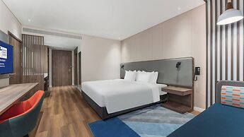 Holiday Inn Express Chengdu Pidu by IHG