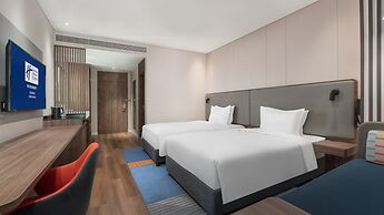 Holiday Inn Express Chengdu Pidu by IHG
