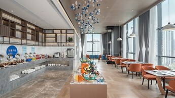 Holiday Inn Express Chengdu Pidu by IHG