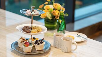 Holiday Inn Express Chengdu Pidu by IHG