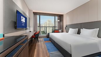 Holiday Inn Express Chengdu Pidu by IHG