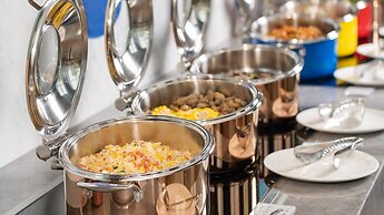 Holiday Inn Express Chengdu Pidu by IHG