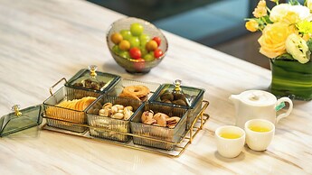 Holiday Inn Express Chengdu Pidu by IHG