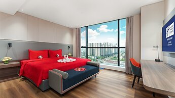 Holiday Inn Express Chengdu Pidu by IHG