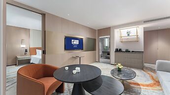 Holiday Inn Express Chengdu Pidu by IHG