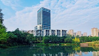 Holiday Inn Express Chengdu Pidu by IHG