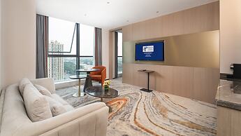 Holiday Inn Express Chengdu Pidu by IHG