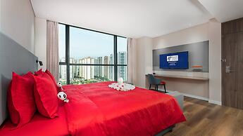 Holiday Inn Express Chengdu Pidu by IHG