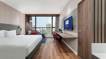 Holiday Inn Express Chengdu Pidu by IHG