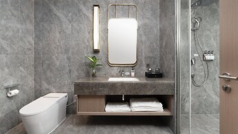 Holiday Inn Express Chengdu Pidu by IHG