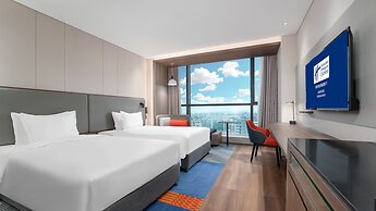 Holiday Inn Express Chengdu Pidu by IHG